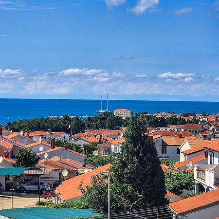 Ferienwohnungen Velijoze Porec Esterno foto
