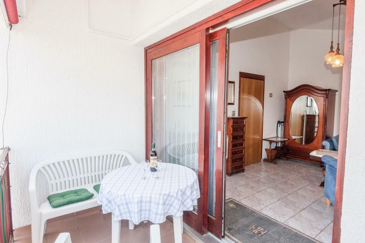 Ferienwohnungen Velijoze Porec Esterno foto